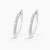 Pendientes Mabina SUPERIOR 563138