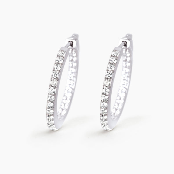 Pendientes Mabina SUPERIOR 563138