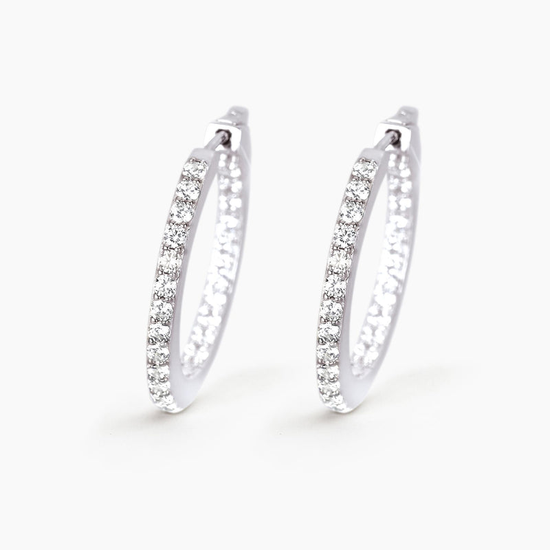 Pendientes Mabina SUPERIOR 563138