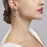 Pendientes Mabina de aro SUPERIOR 563139