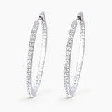 Pendientes Mabina de aro SUPERIOR 563139