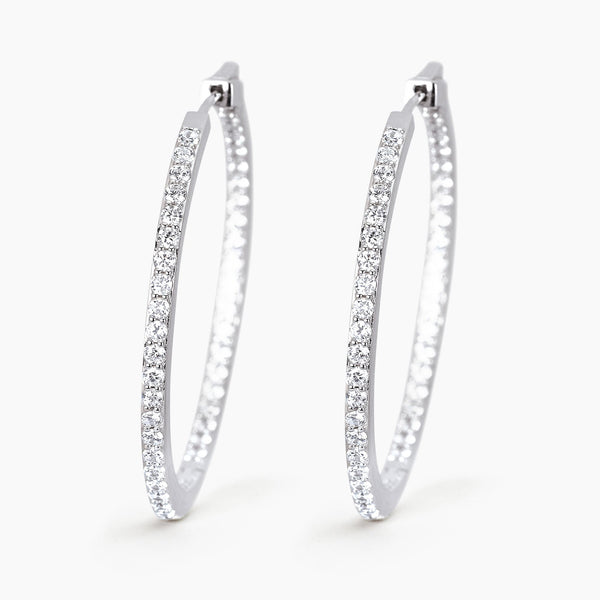 Pendientes Mabina de aro SUPERIOR 563139