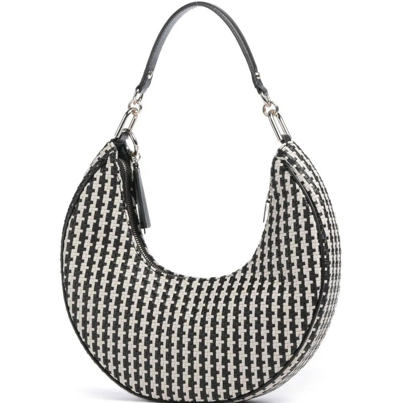 Bolso de hombro GUESS Mirema  WG963102 BML