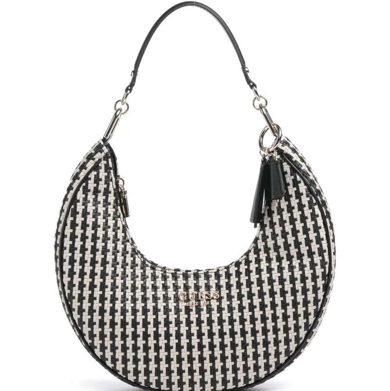 Bolso de hombro GUESS Mirema  WG963102 BML