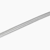 Pulsera Kidult ajustable con cadenas 831085