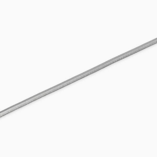 Pulsera Kidult con cadena snake 831086