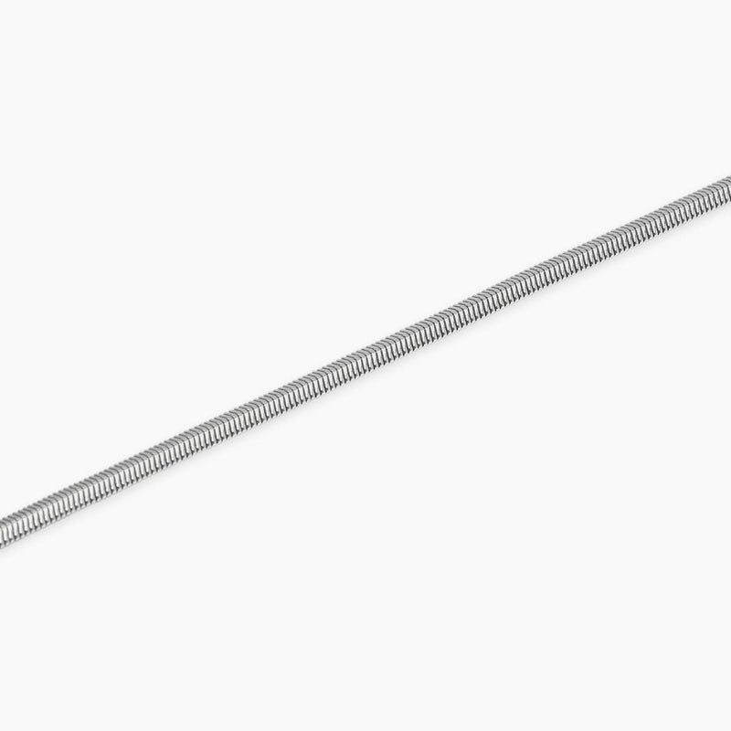 Pulsera Kidult con cadena snake 831086