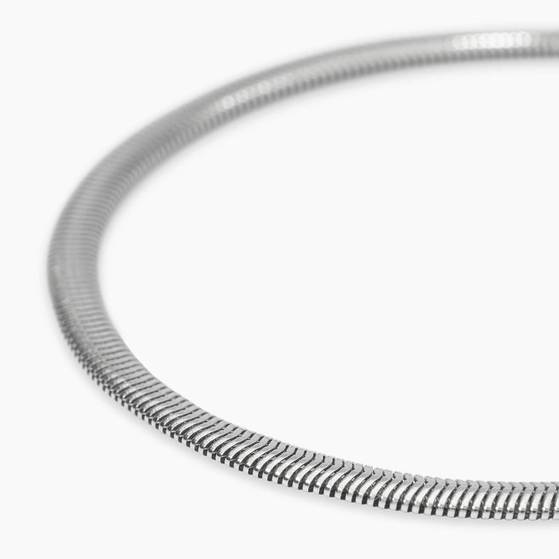 Pulsera Kidult con cadena snake 831086