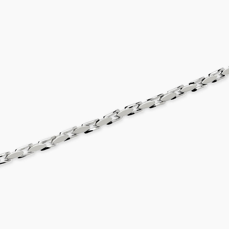 Pulsera Kidult con cadena fancy 831087