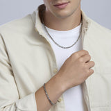 Pulsera Kidult con cadena fancy 831087