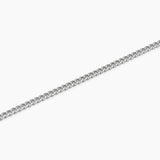 Pulsera Kidult con cadena franco 831088