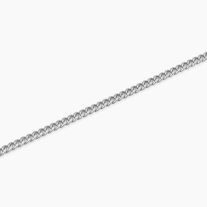 Pulsera Kidult con cadena franco 831088