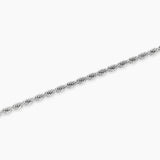 Pulsera Kidult con cadena cuerda 831089