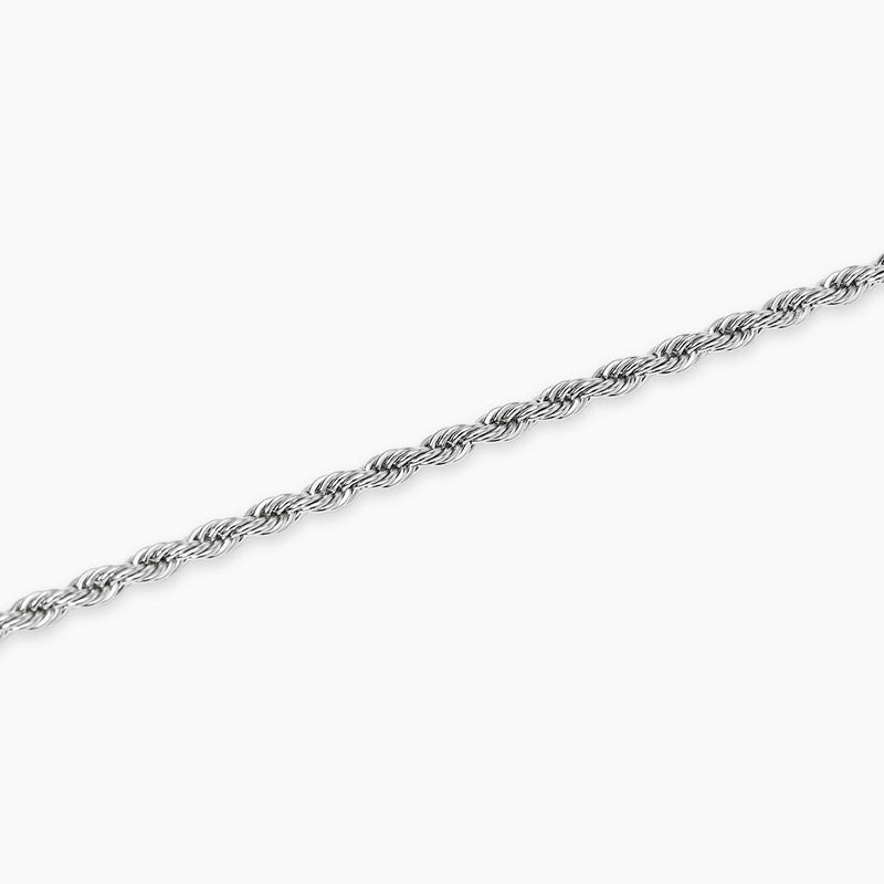 Pulsera Kidult con cadena cuerda 831089