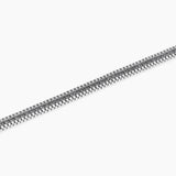 Pulsera Kidult con cadenas vénetas y tenis 831103