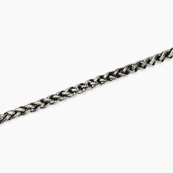 Pulsera Kidult con cadena espiga 831111