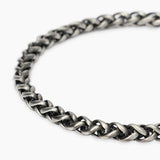 Pulsera Kidult con cadena espiga 831111