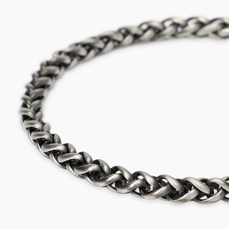 Pulsera Kidult con cadena espiga 831111