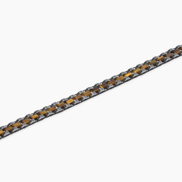 Pulsera Kidult ajustable con piedras 831120