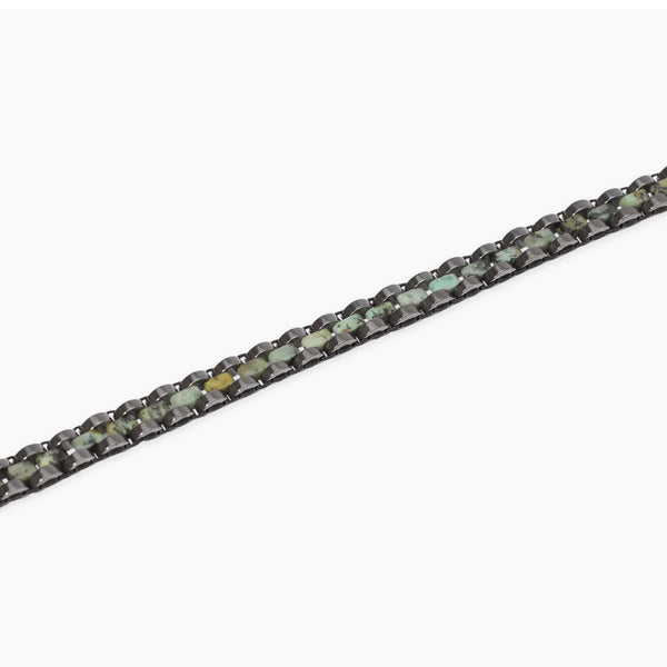 Pulsera Kidult ajustable con piedras 831121