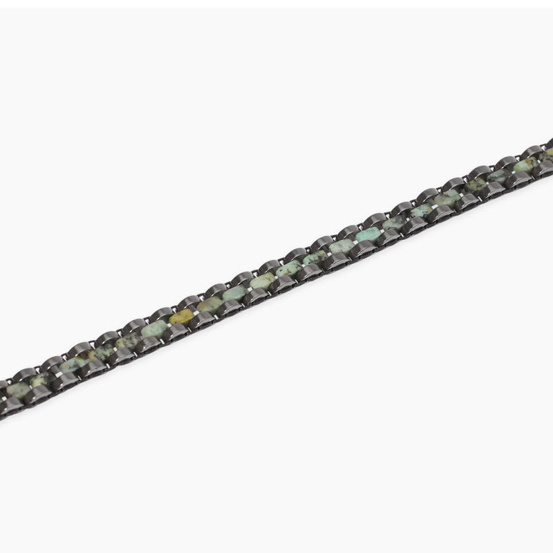 Pulsera Kidult ajustable con piedras 831121