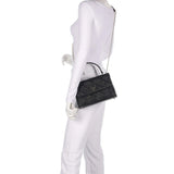 Bolso GUESS Adelasia con logotipo 4G relieve QL965821