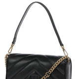 Bolso PINKO Love Click Baguettte Mini Sheep Nappa 100068 A136