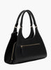 Bolso GUESS N Isobel BG993206 black