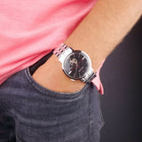 Reloj Bulova Aerojet 96A199 hombre automático