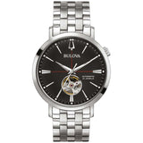 Reloj Bulova Aerojet 96A199 hombre automático
