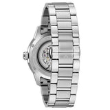 Reloj Bulova Sutton Skelethon 96A208