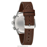 Reloj Bulova 96A245 hombre Military Pilot A15
