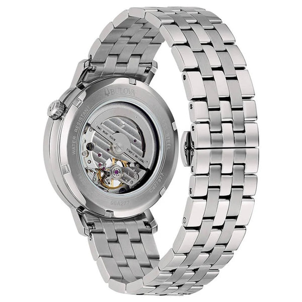 Reloj Bulova Aerojet Automatic 41mm 96A277