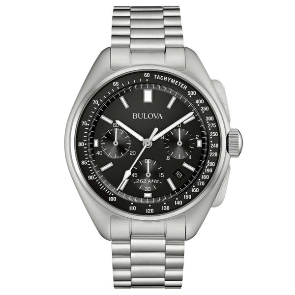 Reloj Bulova Lunar Pilot hombre 96B258