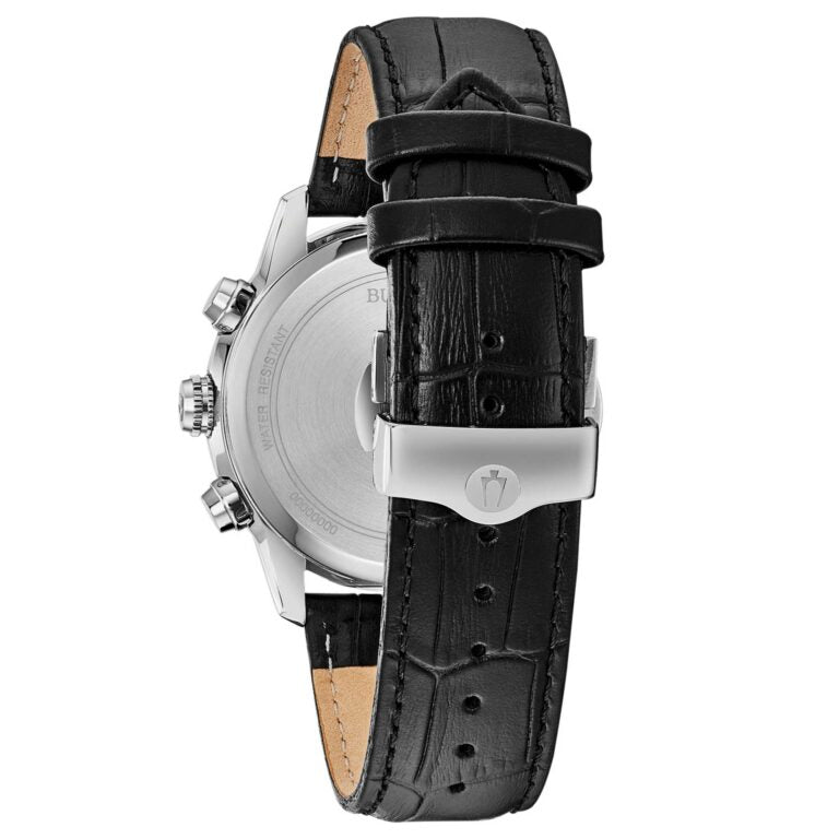 Reloj Bulova Classic Sutton Big Date 96B310