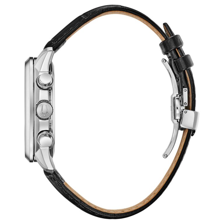 Reloj Bulova Classic Sutton Big Date 96B310