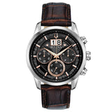 Reloj Bulova crono hombre 96B311