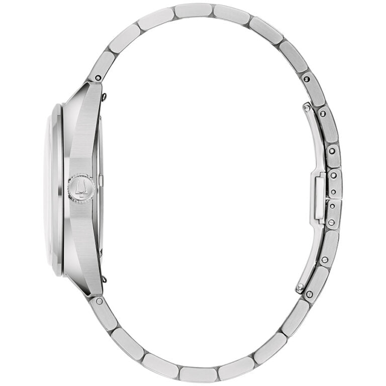 Reloj Bulova Hombre 96B401 Acero