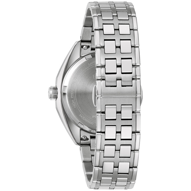 Reloj Bulova Hombre 96B401 Acero
