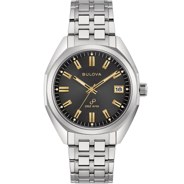 Reloj Bulova 96B415 Jet Star Hombre 40mm 5ATM