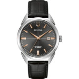 Reloj Bulova Surveyor Mecha Classic 41,5mm 96B422