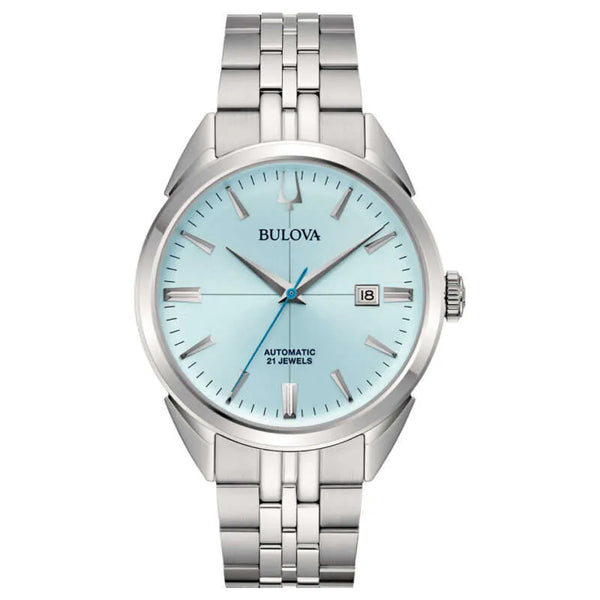 Reloj Bulova Surveyor Mecha Classic 41,5mm 96B423