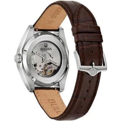 Reloj Bulova 96B427 Surveyor Mecha Classic hombre