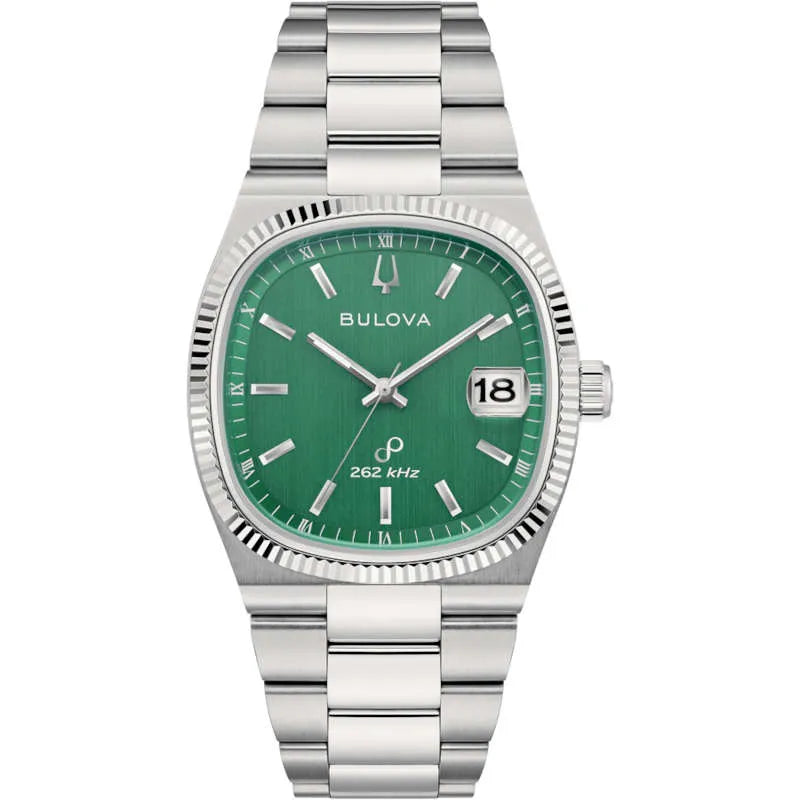 Reloj Bulova 96B439 hombre acero Preciosinist Super Seville