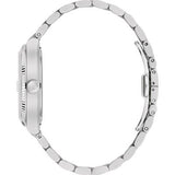 Reloj Bulova Precisionist 262 kHz Super Seville 37,5mm 96B440