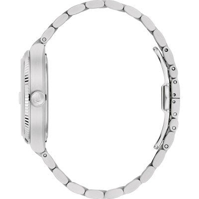 Reloj Bulova Precisionist 262 kHz Super Seville 37,5mm 96B440