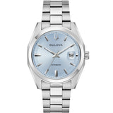 Reloj Bulova Surveyor Mecha Classic 39mm 96B469