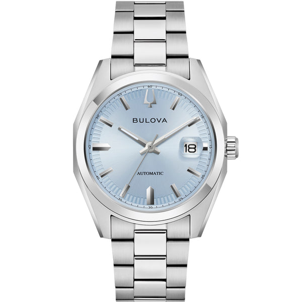 Reloj Bulova Surveyor Mecha Classic 39mm 96B469