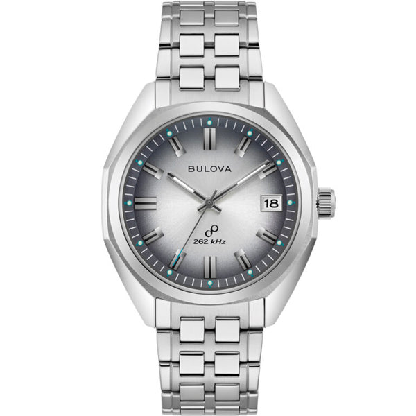 Reloj Bulova Precisionist Jet Star hombre 96B472