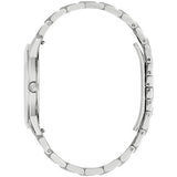 Reloj Bulova Sutton Slim 96B474 acero hombre